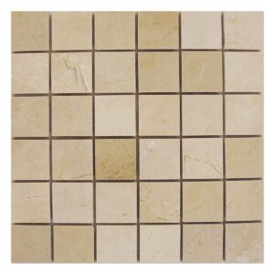 Crema marfil mosaic cream color tiles
