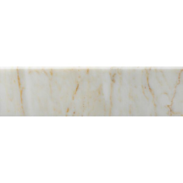 An image of a white marble tile.