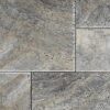 SILVER TRAVERTINE